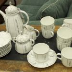 926 2488 TEA SET